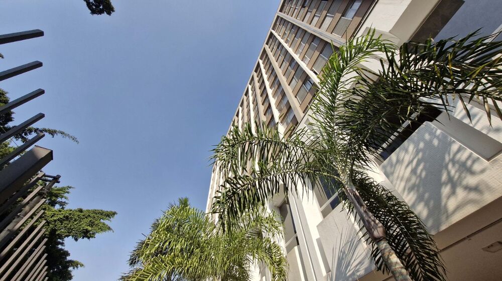 Apartamento, 3 quartos, 98 m² - Foto 6