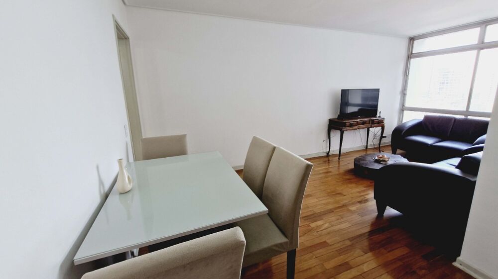 Apartamento, 3 quartos, 98 m² - Foto 8