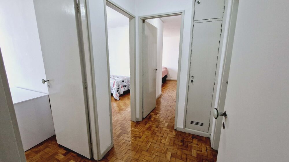 Apartamento, 3 quartos, 98 m² - Foto 9