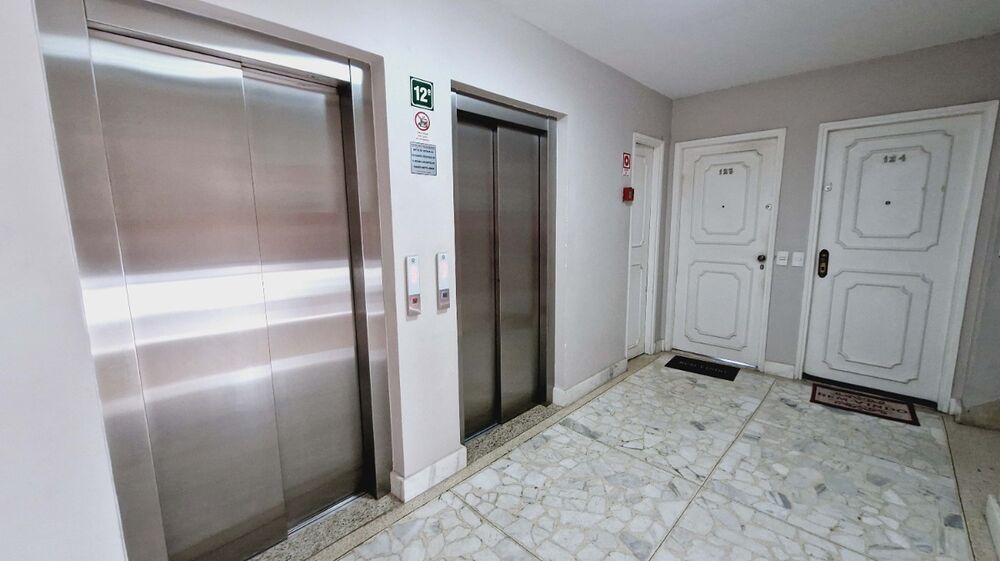 Apartamento, 3 quartos, 98 m² - Foto 3