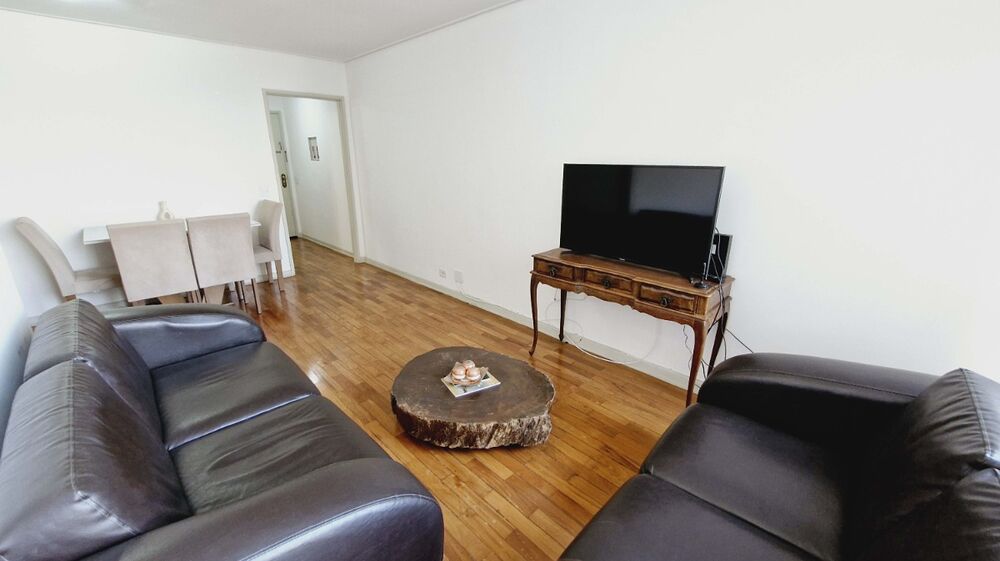 Apartamento, 3 quartos, 98 m² - Foto 5