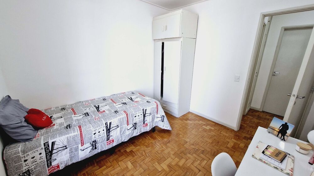 Apartamento, 3 quartos, 98 m² - Foto 1