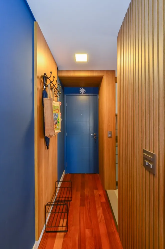 Apartamento, 2 quartos, 91 m² - Foto 2