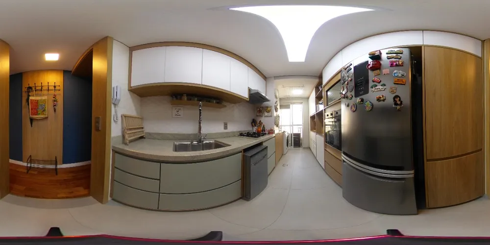 Apartamento, 2 quartos, 91 m² - Foto 4