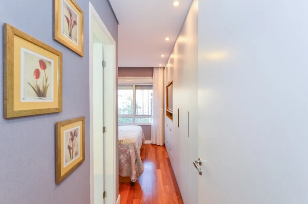 Apartamento, 2 quartos, 91 m² - Foto 3