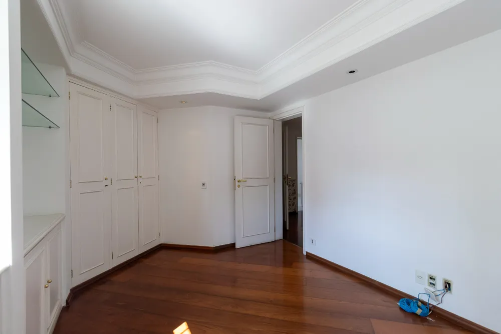 Apartamento, 4 quartos, 285 m² - Foto 1