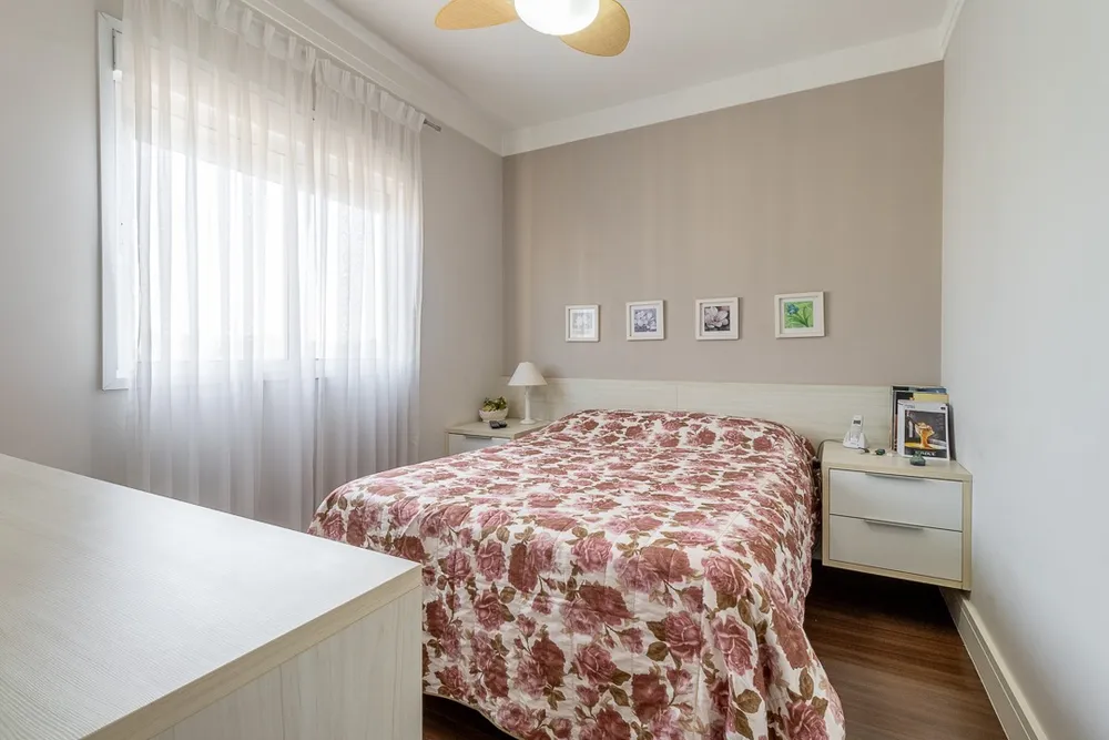 Apartamento, 3 quartos, 108 m² - Foto 4