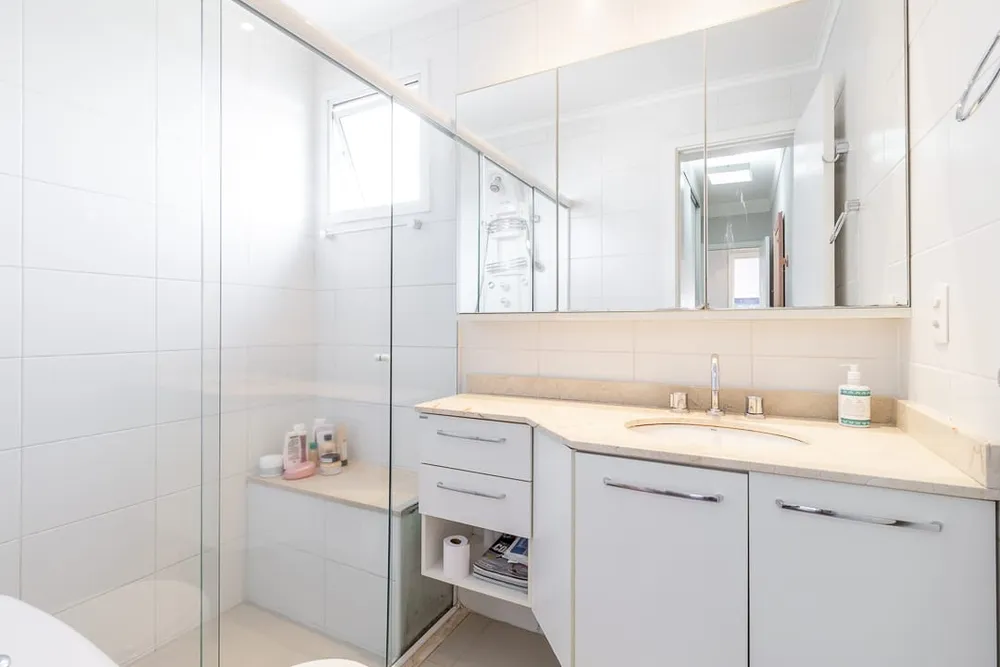 Apartamento, 3 quartos, 108 m² - Foto 1