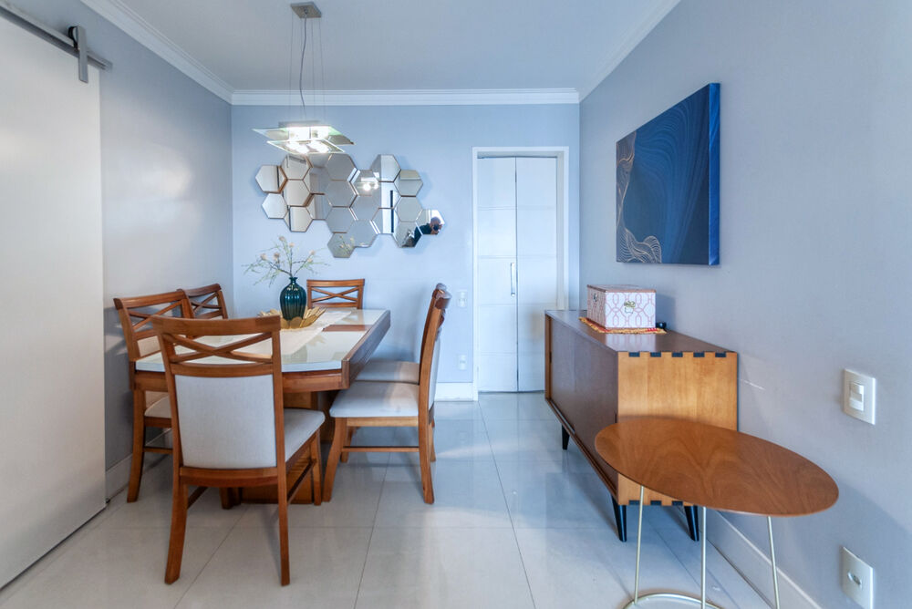 Apartamento, 3 quartos, 83 m² - Foto 4