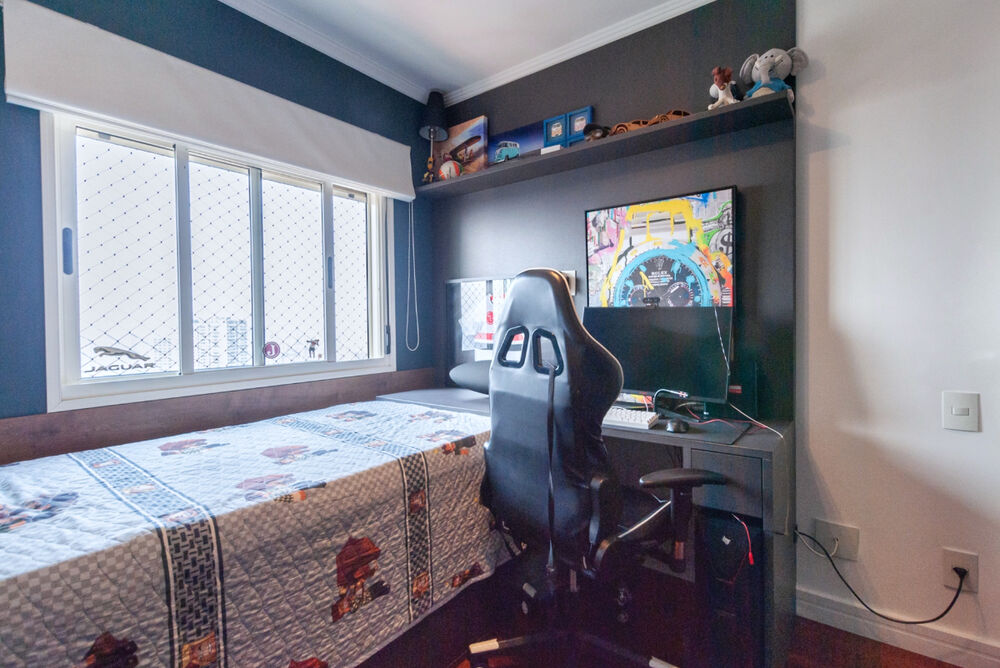 Apartamento, 3 quartos, 83 m² - Foto 11