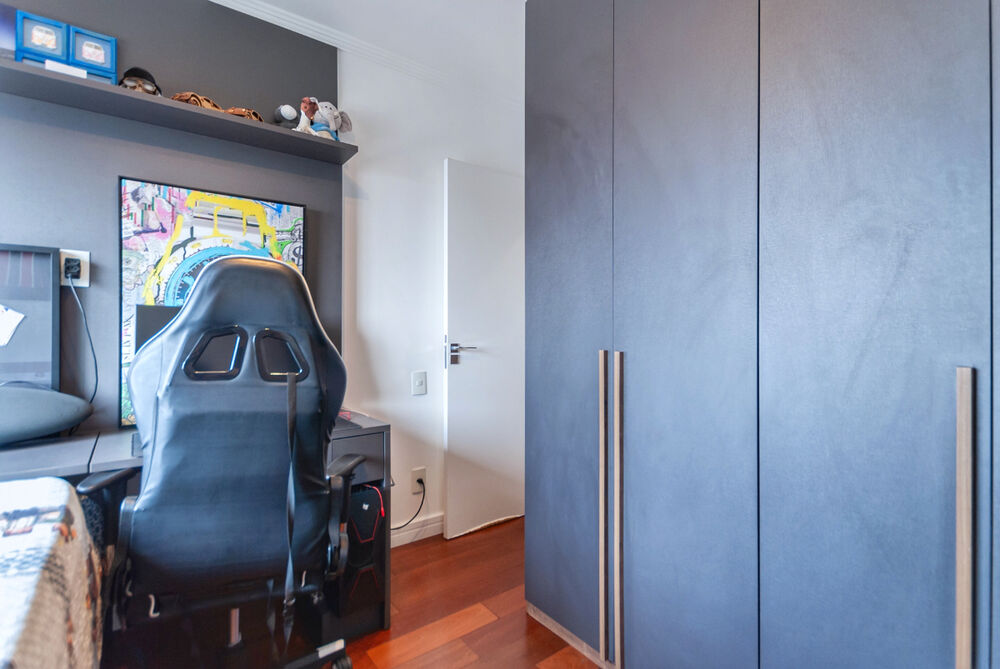 Apartamento, 3 quartos, 83 m² - Foto 12