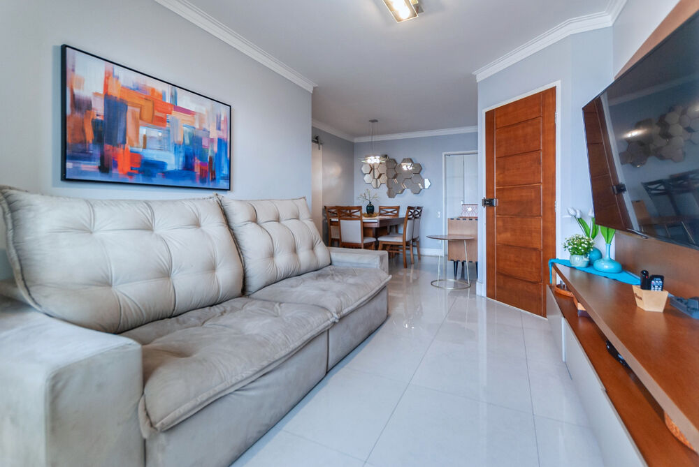 Apartamento, 3 quartos, 83 m² - Foto 7