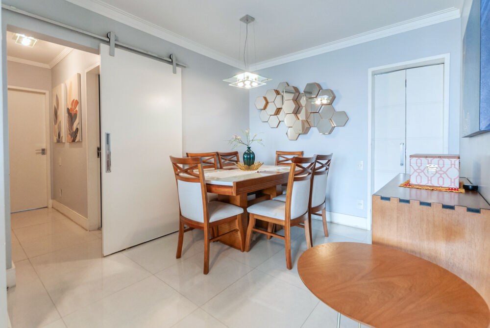 Apartamento, 3 quartos, 83 m² - Foto 2