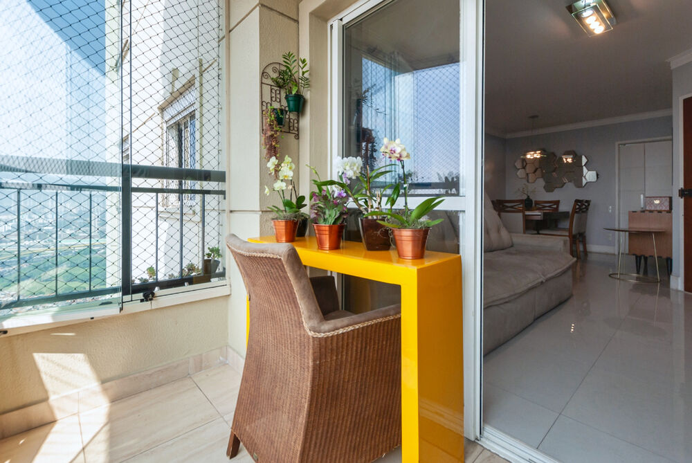 Apartamento, 3 quartos, 83 m² - Foto 9