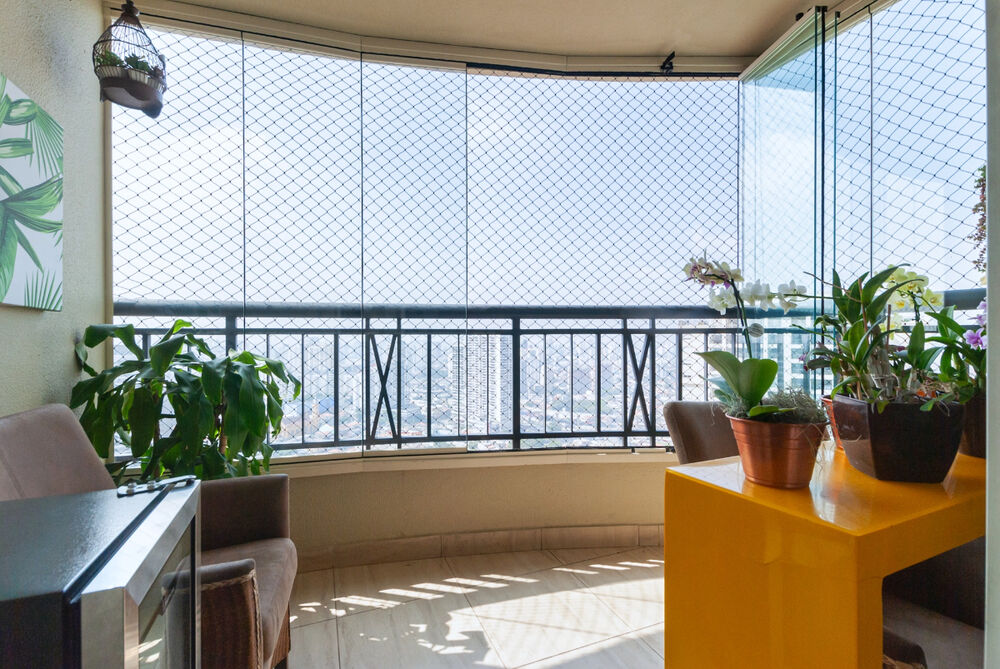 Apartamento, 3 quartos, 83 m² - Foto 8