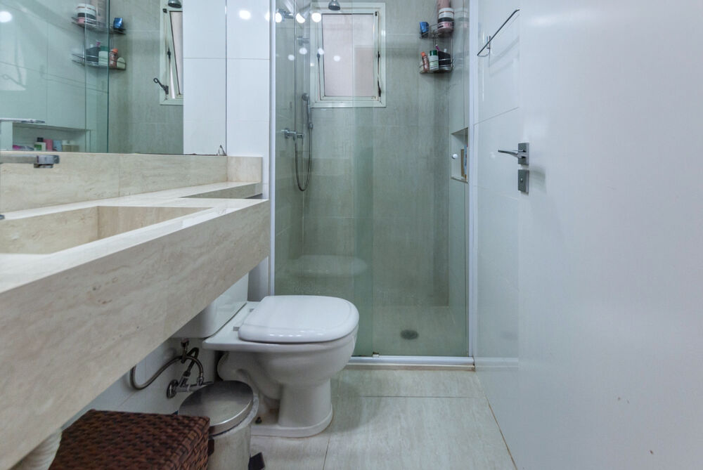 Apartamento, 3 quartos, 83 m² - Foto 14