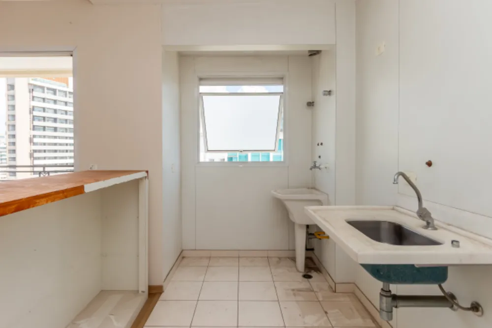 Apartamento, 1 quarto, 41 m² - Foto 2
