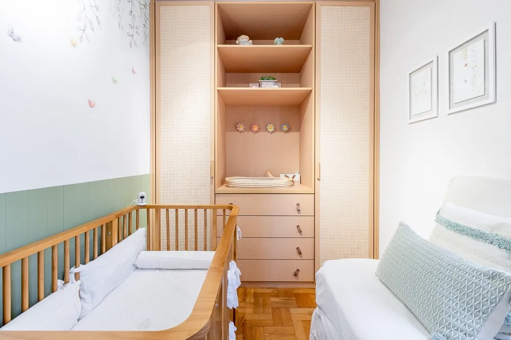 Apartamento, 2 quartos, 74 m² - Foto 1