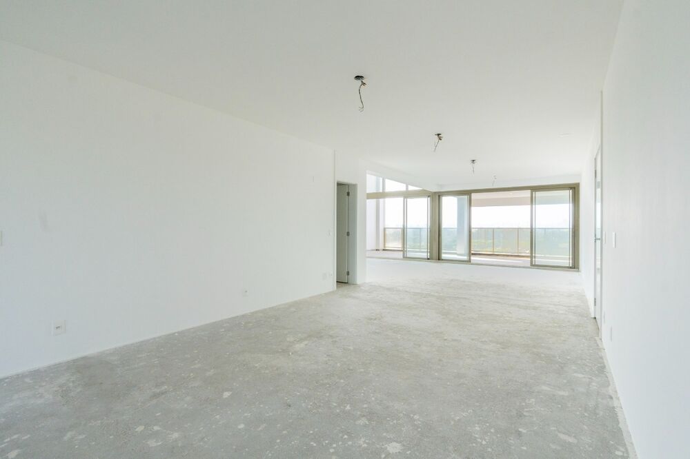 Apartamento à venda com 4 quartos, 308m² - Foto 9