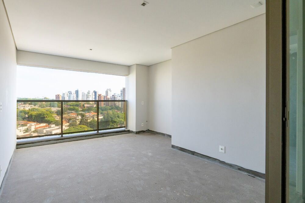 Apartamento à venda com 4 quartos, 308m² - Foto 3