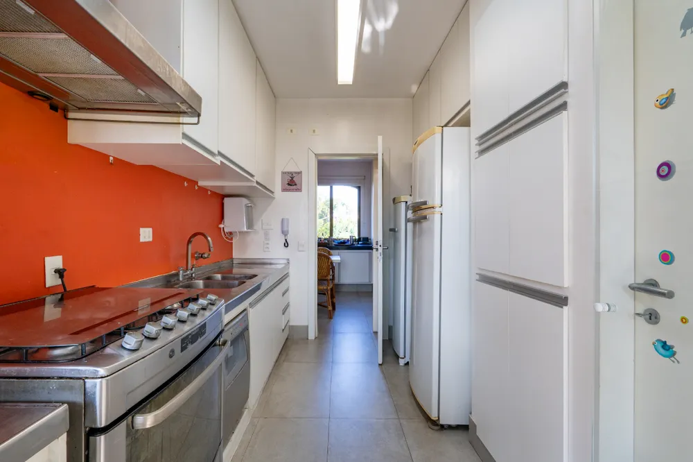 Apartamento, 3 quartos, 232 m² - Foto 4
