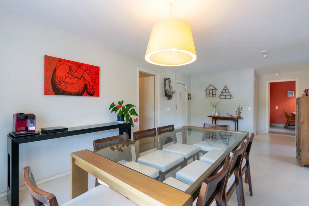 Apartamento, 3 quartos, 232 m² - Foto 3