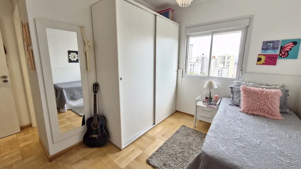 Apartamento, 3 quartos, 146 m² - Foto 2