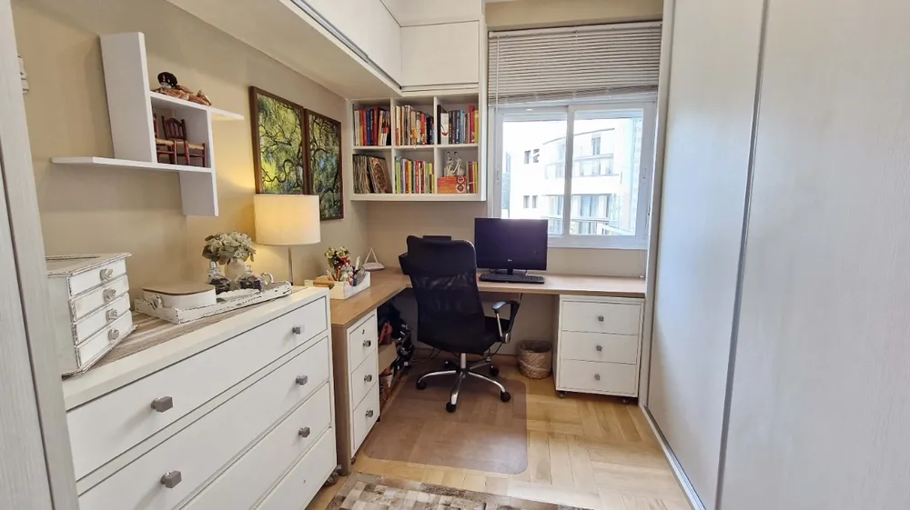 Apartamento, 3 quartos, 146 m² - Foto 3
