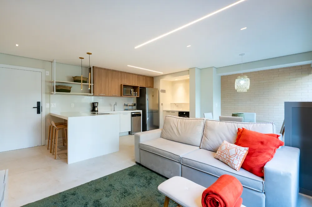 Apartamento, 1 quarto, 69 m² - Foto 4