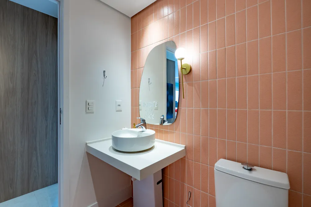 Apartamento, 1 quarto, 69 m² - Foto 3