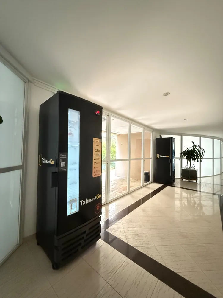 Apartamento, 1 quarto, 28 m² - Foto 1