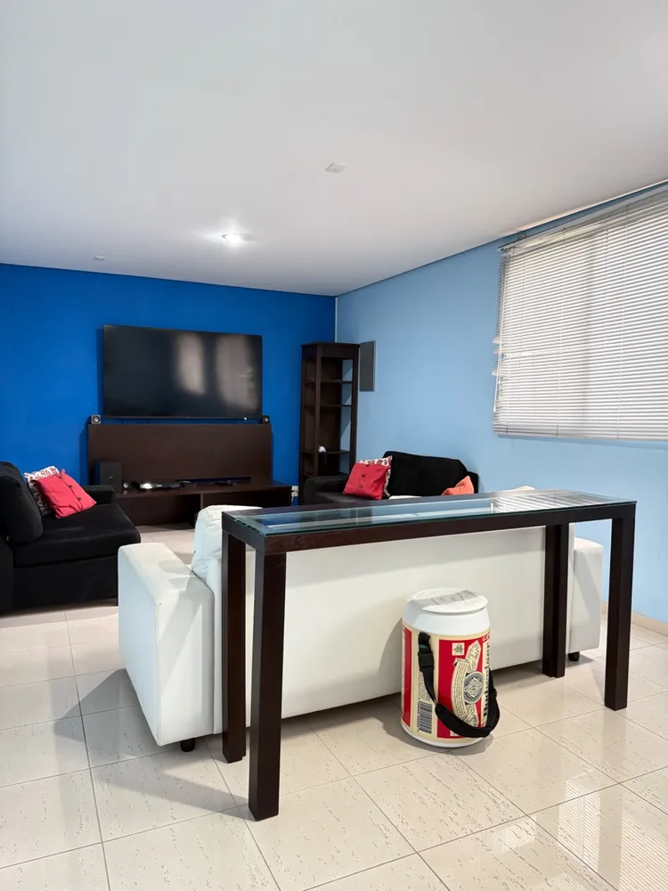 Apartamento, 1 quarto, 28 m² - Foto 2