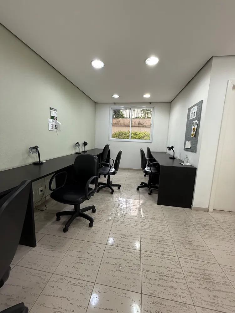 Apartamento, 1 quarto, 28 m² - Foto 3