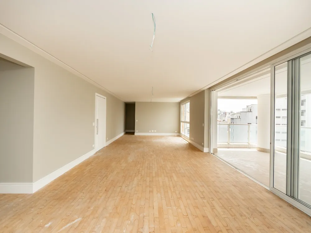 Apartamento, 4 quartos, 260 m² - Foto 3