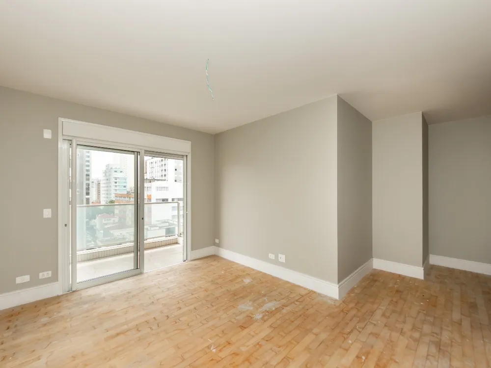 Apartamento, 4 quartos, 260 m² - Foto 2