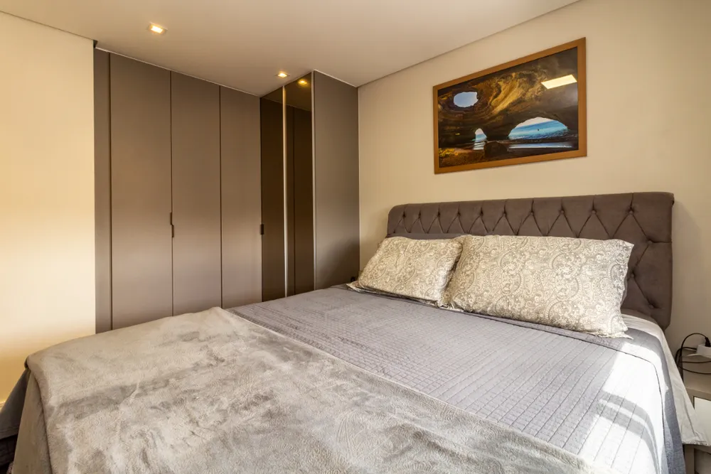 Apartamento, 2 quartos, 76 m² - Foto 3