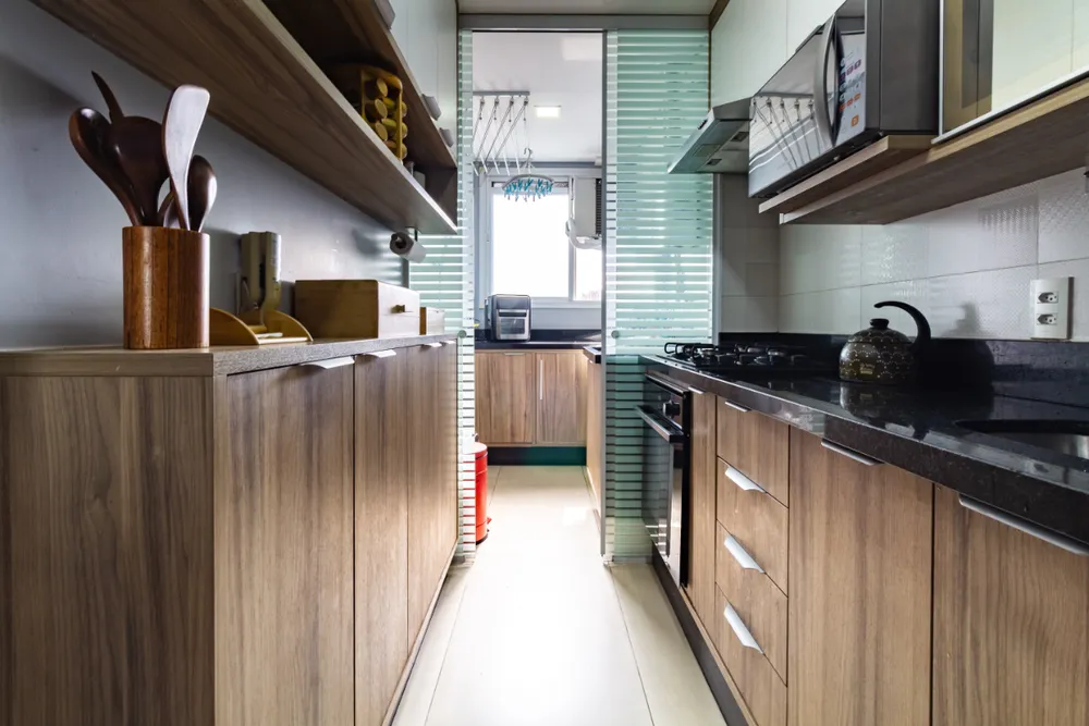 Apartamento, 2 quartos, 76 m² - Foto 2