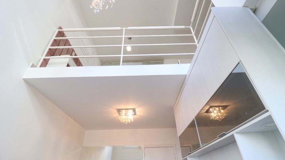 Apartamento à venda com 1 quarto, 48m² - Foto 14