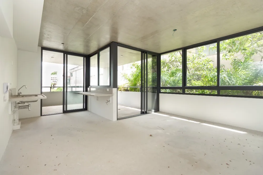 Apartamento, 1 quarto, 75 m² - Foto 2
