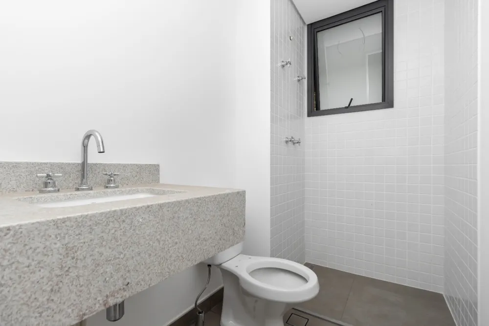 Apartamento, 1 quarto, 75 m² - Foto 1