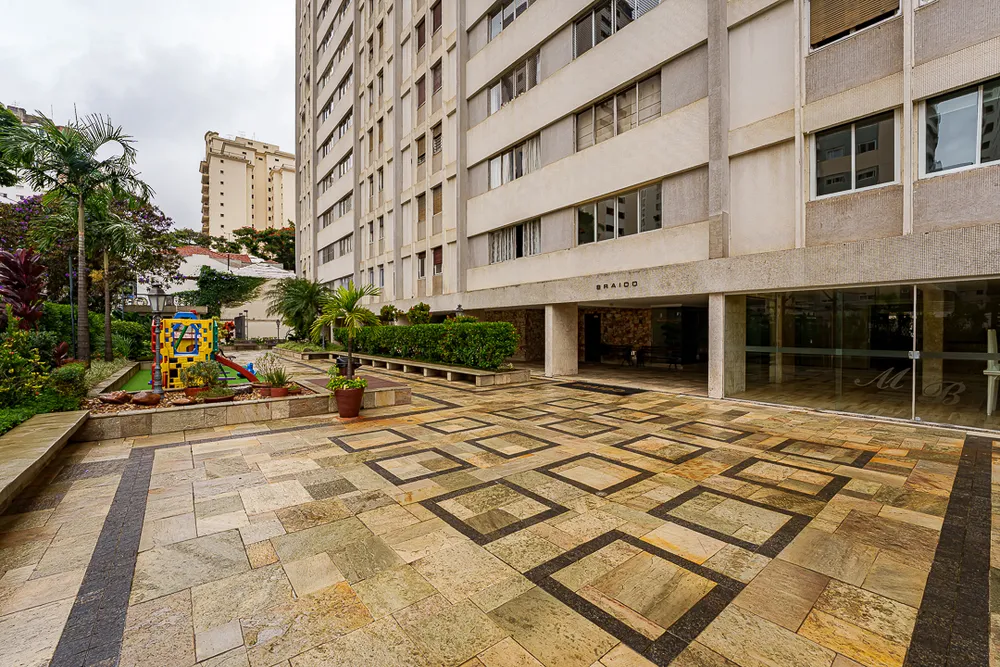 Apartamento, 3 quartos, 113 m² - Foto 1