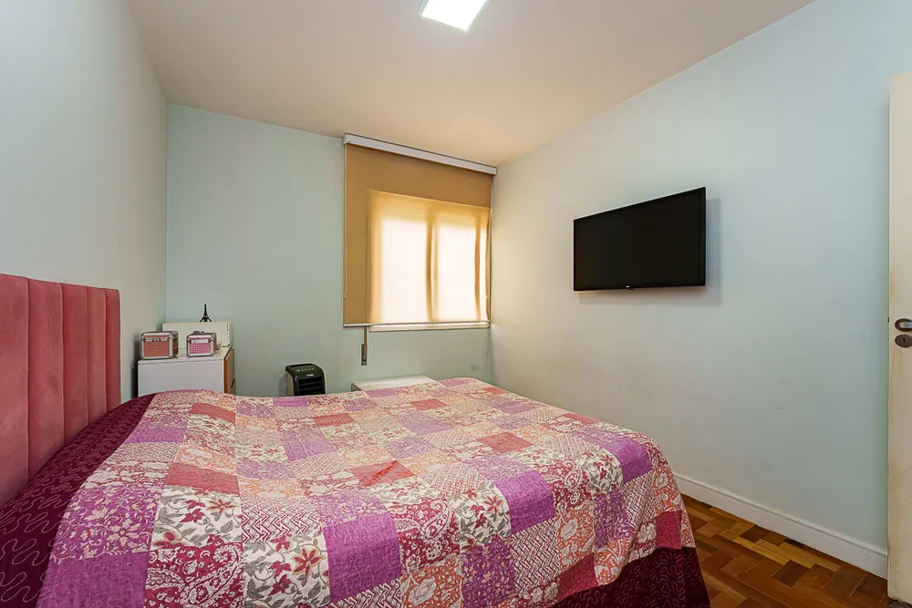 Apartamento, 3 quartos, 113 m² - Foto 3