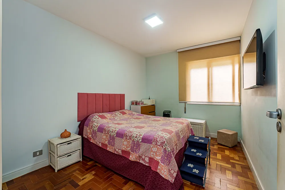 Apartamento, 3 quartos, 113 m² - Foto 4