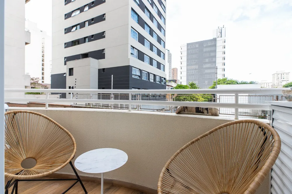 Apartamento, 1 quarto, 47 m² - Foto 4