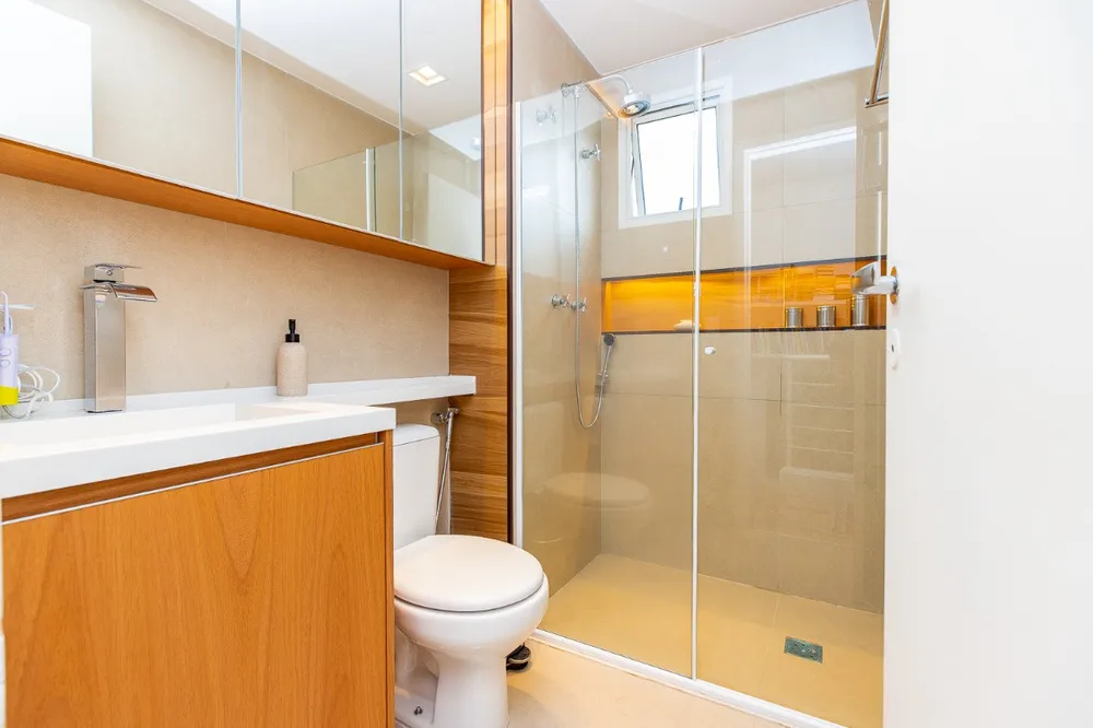 Apartamento, 1 quarto, 47 m² - Foto 1