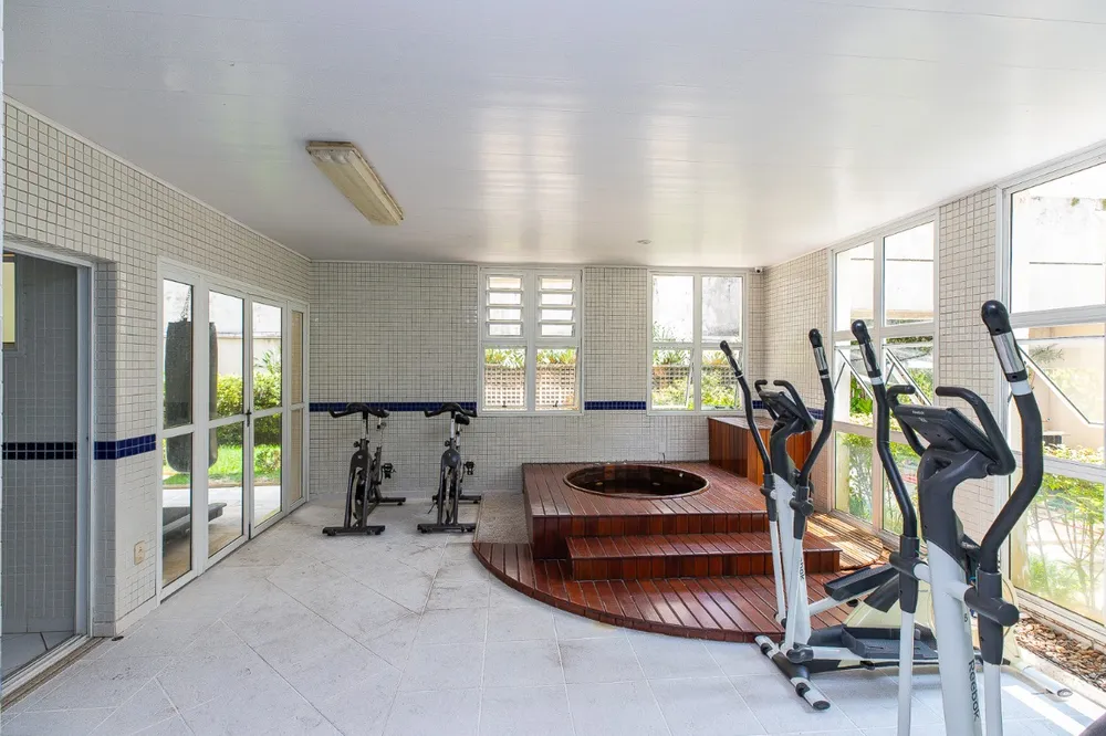 Apartamento, 1 quarto, 47 m² - Foto 2