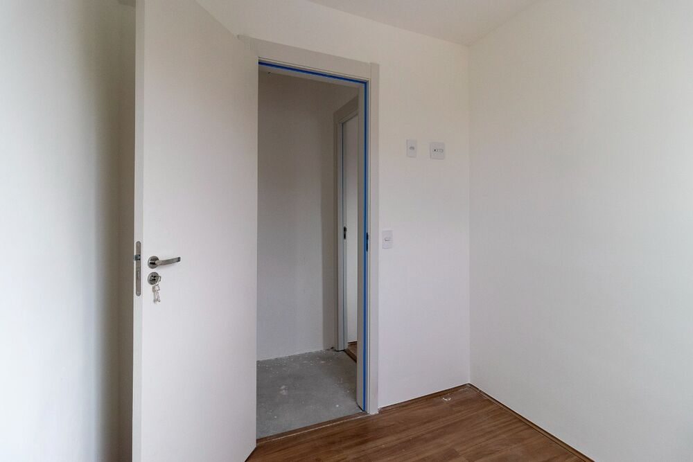 Apartamento, 2 quartos, 36 m² - Foto 2