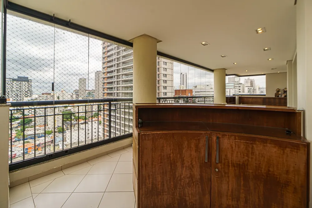 Apartamento, 4 quartos, 214 m² - Foto 2