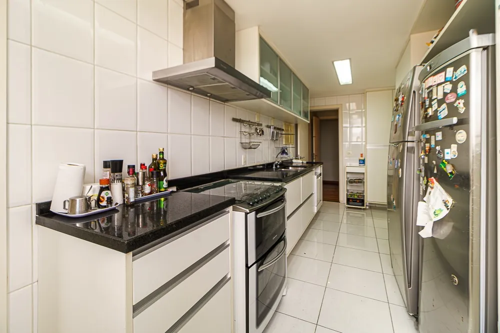 Apartamento, 4 quartos, 214 m² - Foto 4