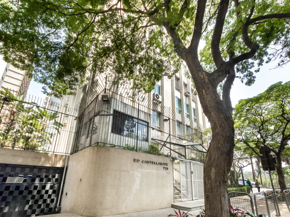 Apartamento, 3 quartos, 217 m² - Foto 3
